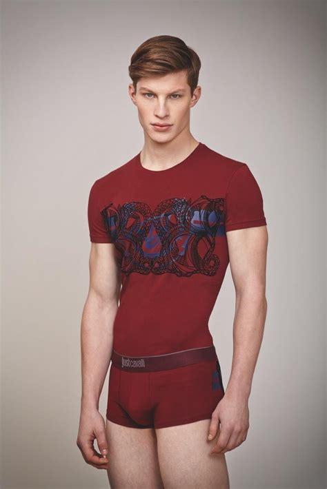 Men's Underwear and Loungewear .